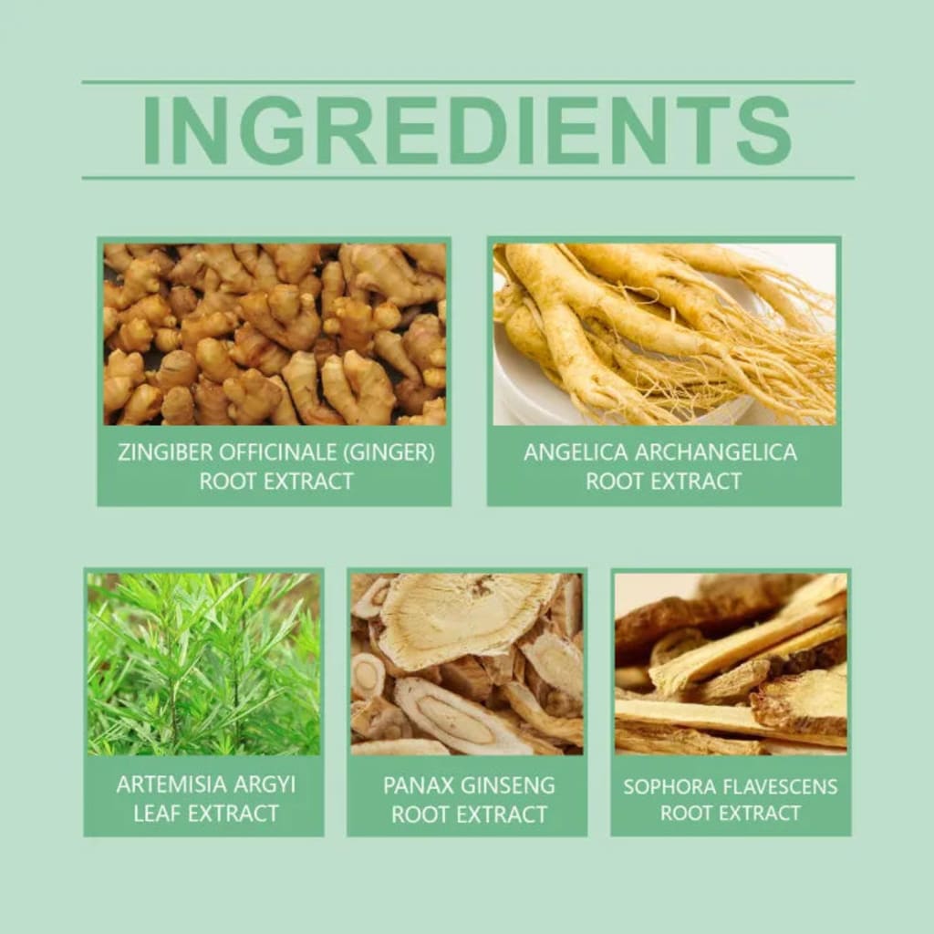 100% Herbal & Gentle Ingredient Detox Foot Pads (BUY 10 GET 10 FREE )